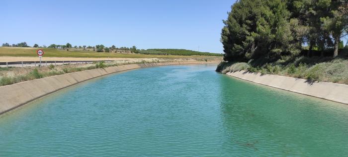 Otro estudio tratará de optimizar del agua en grandes zonas regables
