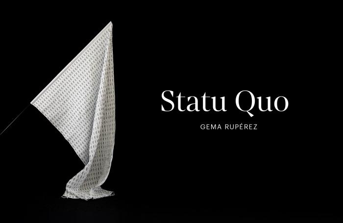 Statu Quo. Gema Rupérez