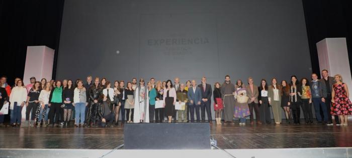 Premios Experiencias Turísticas 2022