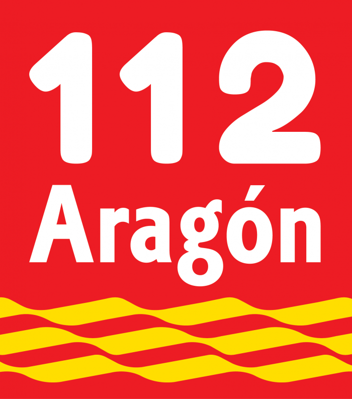 Nuevo logo del 112
