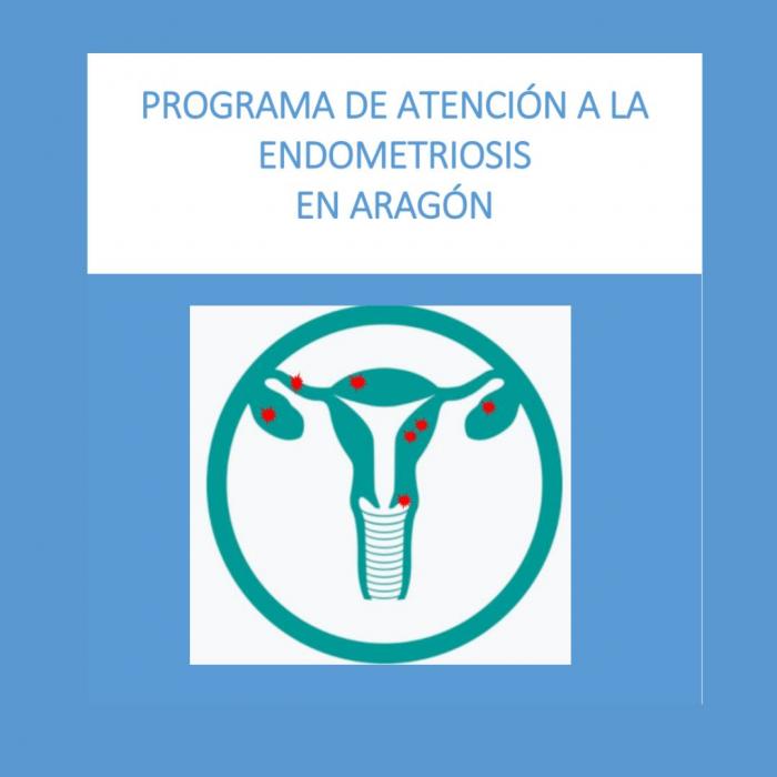 Programa de Atención a la Endometriosis en Aragón