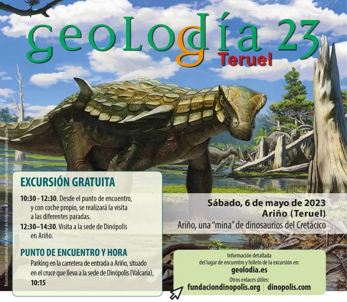 Geolodía 23