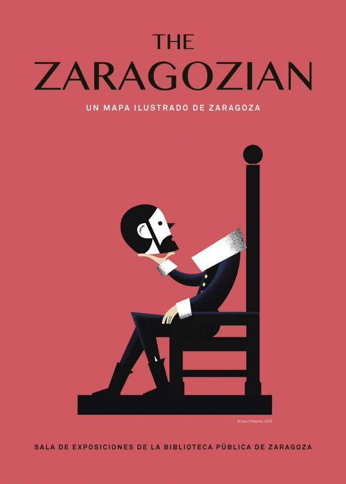 Cartel 'The Zaragozian'