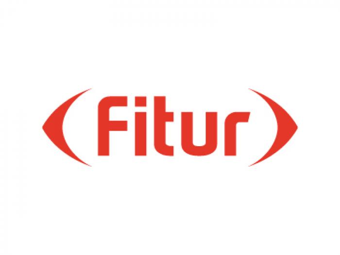 Logo de Fitur.