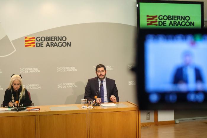 Image 0 of article El Juzgado 23 de Zaragoza entrará en funcionamiento el 31 de marzo