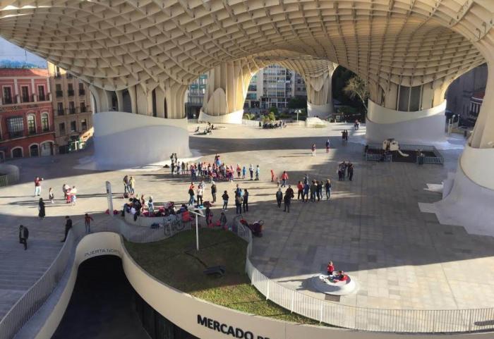 Imagen del artículo Aragón muestra mañana su potencial turístico en Sevilla