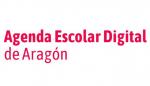 Agenda escolar digital de Aragón