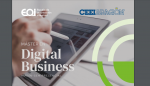 Máster en Digital Business de CEEIARAGON y EOI