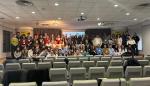 Este sábado el Consejo Aragonés de la Juventud ha celebrado su primera asamblea