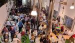 El Hogar de mayores en Huesca ofrece actividades de interés durante todo el año