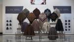 El Museo de Zaragoza recorre la historia de la indumentaria aragonesa con una muestra que recoge los trajes típicos desde el siglo XVIII hasta principios del XX