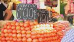 La tasa de inflación se sitúa en mayo en el 2,3% en Aragón y en el conjunto de España, dos décimas por encima del mes anterior