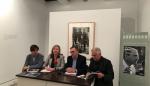 La exposición de fotografías de Ramón Masats durante el rodaje de Viridiana continúa su itinerancia y llega al Museo de Teruel