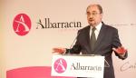 Jamones Albarracín finaliza la cuarta fase del secadero de jamones en Platea, tras una inversión de 30 millones de euros