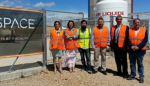 PLD SPACE firma una concesión para pruebas de motores cohetes por 25 años en el Aeropuerto de Teruel