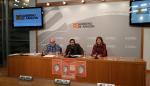 Más de 120 autores pasarán en Monzón por la Feria del Libro Aragonés más ambiciosa