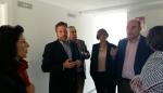 Comienza la segunda fase de la rehabilitación de 6 viviendas en Alcañiz bajo el estándar Passivhaus