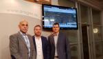 Aragón estrena visor 3D, una herramienta pionera al servicio de la ciudadanía