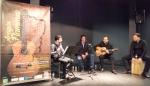 Aragón se pone flamenco con un nuevo ciclo musical que llegará las próximas semanas a las tres provincias