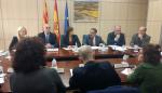 El Gobierno de Aragón propone establecer una tarifa progresiva y mejorar las exenciones y bonificaciones del ICA