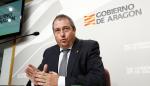 El Gobierno de Aragón desgrana el peso de los principales sectores económicos, con una industria “muy potente”