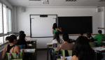 Casi 600 alumnos aragoneses participarán este curso en la segunda edición de “Finanzas para jóvenes” en Aragón 