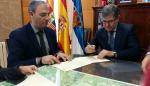 El Gobierno de Aragón colabora con el Ayuntamiento de Utebo en apoyo a las víctimas de violencia de género