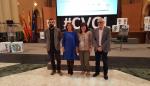 El Gobierno de Aragón presenta una plataforma digital para acreditar la labor de los voluntarios de Aragón