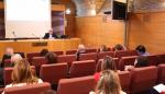 El futuro de las finanzas de la Unión Europea, a debate en Aragón