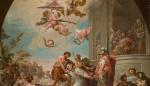 El Museo de Zaragoza aumenta su oferta expositiva con tres nuevas pinturas del siglo XVIII 