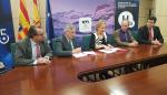 La Fundación Hidrógeno Aragón se suma al Centenario del Parque Nacional de Ordesa y Monte Perdido