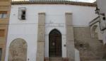 Comienza la segunda fase de la rehabilitación de la Iglesia de San Antonio Abad de Híjar