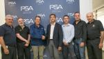 La planta de Zaragoza de Groupe PSA da un paso más en la innovación e industria 4.0 en colaboración con ITAINNOVA y CAAR