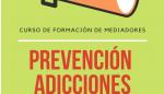 El IAJ y el Departamento de Sanidad organizan un curso para prevenir y detectar las adicciones