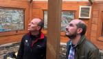 El quebrantahuesos “Montañesa” contribuirá al programa de recuperación de la especie en el norte de España