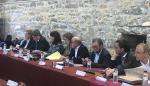 La Comunidad de Trabajo de los Pirineos lanza el Plan de Acción de la Estrategia Pirenaica