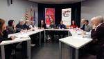 Aragón acoge el II Encuentro de Academias de Cine de España y Portugal 