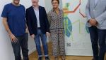 El Gobierno de Aragón ratifica su compromiso con las artes escénicas aragonesas