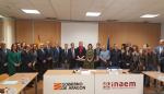 El Foro de Prospección y Análisis del Mercado de Trabajo permitirá a Aragón anticiparse a las necesidades formativas de las empresas