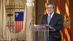 Javier Zaragoza: “Aragón ha convertido en seña de identidad su decisiva contribución a la construcción de España”