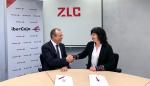 Ibercaja se suma al 15º aniversario del Zaragoza Logistics Center (ZLC)
