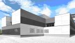 El SALUD inicia la tramitación para la construcción del centro de salud Los Olivos de Huesca