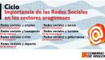 Las redes sociales como herramienta de dinamización y comunicación del sector político en Aragón