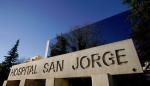 El SALUD saca a concurso la redacción del proyecto de reforma de la Unidad de Urgencias del Hospital San Jorge de Huesca