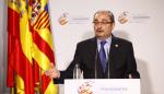 Aragón reclama una financiación ligada al coste efectivo de los servicios y una estrategia nacional contra la despoblación