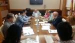 El Consejo Local aprueba por unanimidad los informes de la Ley de Acción Voluntaria de Aragón y de la Ley de Memoria Democrática de Aragón