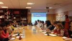 Educación celebra el Día Europeo de las Lenguas con los asesores de formación lingüística del CARLEE