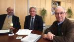 El Club de Roma y el Departamento de Sostenibilidad ultiman la “Declaración de Aragón por la sostenibilidad”