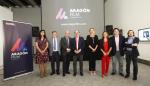 Arranca Aragón Film Commission como instrumento de atracción de rodajes