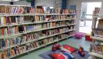 Nuevo programa de actividades culturales infantiles y juveniles de la Biblioteca de Aragón